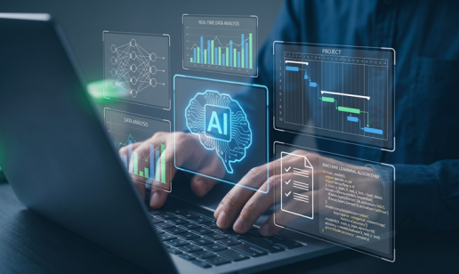 AI Orchestration in E-Invoicing and EDI Document Mapping
