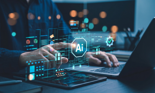 How AI Agents Cut Manual Service Desk Workload by up to 25% in e-Invoicing