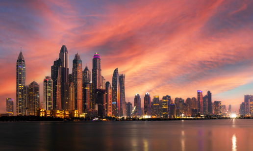 Comarch Approved as an Official Accredited Service Provider for the UAE E-Invoicing Mandate