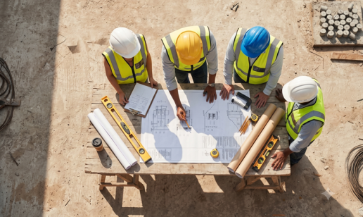 How the Building Sector Can Navigate the UAE e-Invoicing Mandate