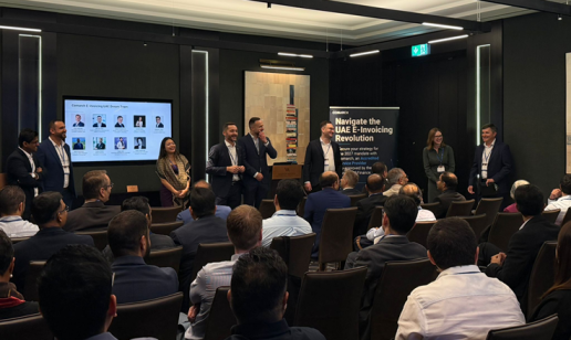 Comarch and PwC Middle East Hold E-Invoicing Execution Masterclass in Dubai 