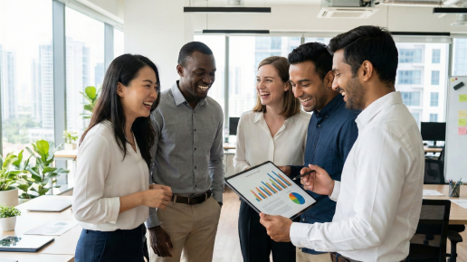 Comarch Recognized in The Accounts Payable Invoice Automation Landscape, Q4 2025, Forrester Research, Inc.