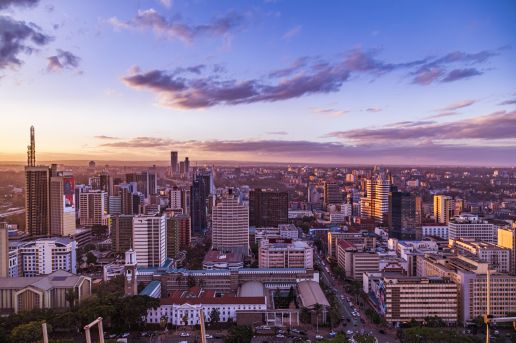 Kenya Completes eTIMS-IFMIS Integration for Government Procurement