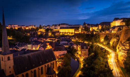 Luxembourg Advances Mandatory B2B E-Invoicing Legislation