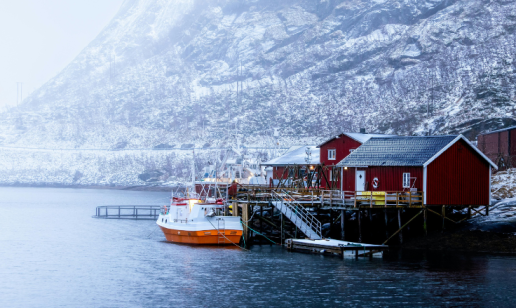 Norway Adopts Regulation on Mandatory E-Invoicing and Digital Bookkeeping
