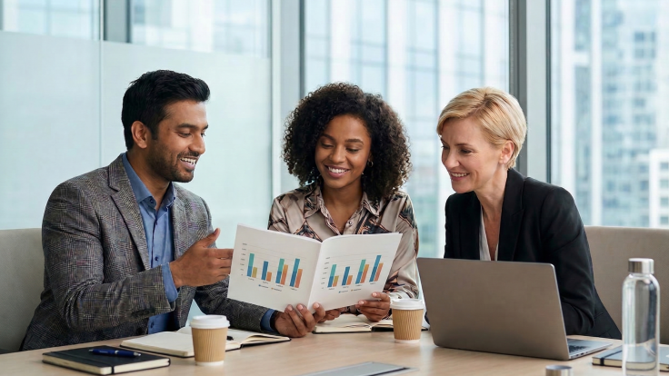 Comarch Included in Report on the Accounts Receivable Automation Ecosystem