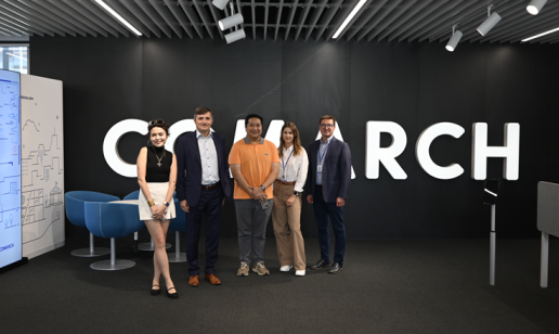 Comarch Hosts Philippine Media Delegation to Discuss Digital Transformation in ASEAN