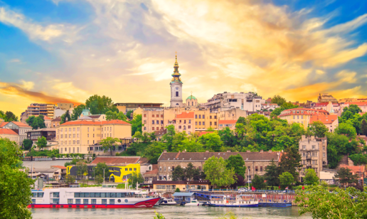Serbia Introduces Stricter Penalties for Invalid QR Codes on Fiscal Receipts