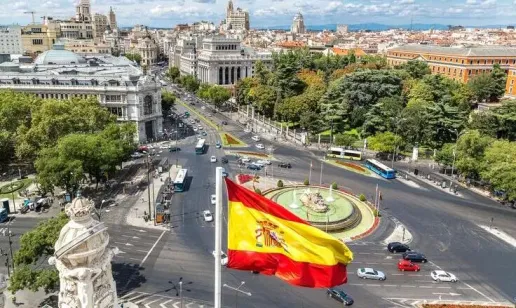 Spain Approves Royal Decree for Mandatory B2B E-Invoicing