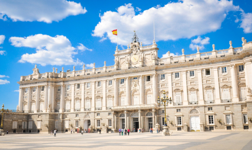 Spain’s Senate Calls for a Unified VAT Reporting Model
