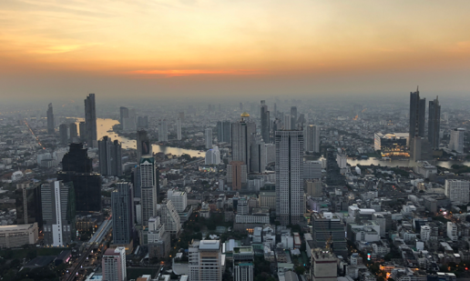 How Thailand’s Move to Global Tax Information Sharing Signals an Inevitable E-Invoicing Mandate
