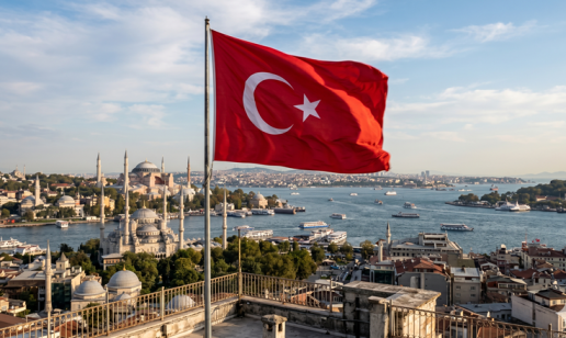 T&uuml;rkiye Permits E-Document Issuance via New Generation Fiscal Devices