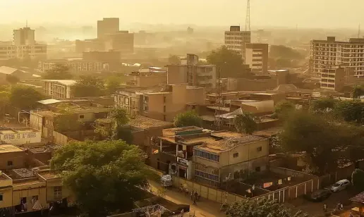 Burkina Faso Officially Launches the Certified Electronic Invoice System