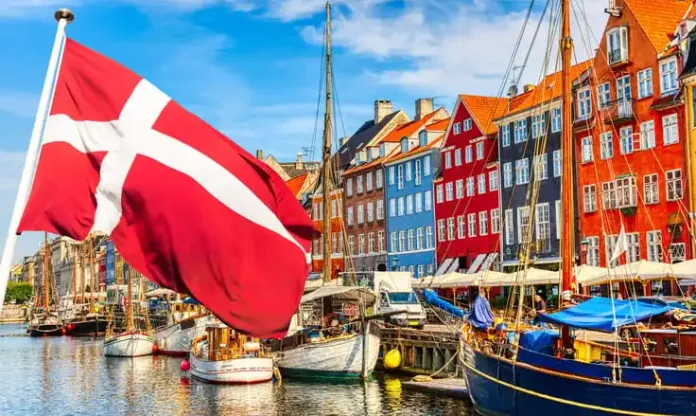 Denmark Cancels OIOUBL 3 Standard