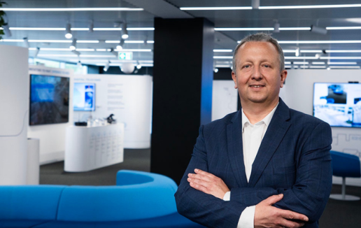 From Tax Headache to Agile Enterprise: A Conversation with Comarch&rsquo;s Adam Beldzik