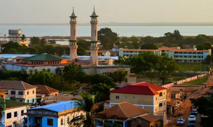 Gambia Proposes Mandatory E-Invoicing in 2026 Budget