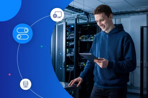 DORA: Why Managed Environments Outpace Legacy Infrastructure in the Enforcement Era