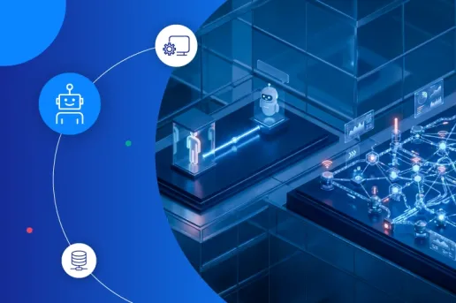 How to Scale IT Operations with Autonomous Agents vs. Chatbots 