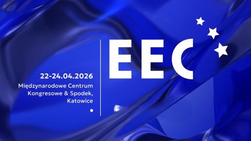 Comarch at EEC 2026: People at the Heart of Technological Change