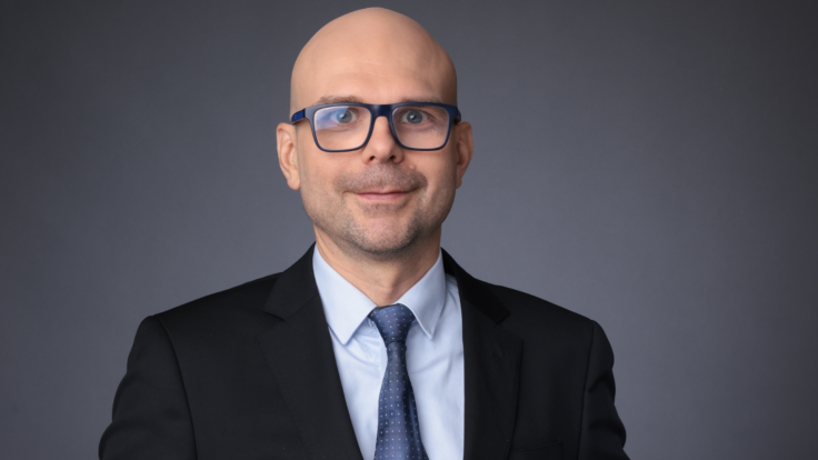Comarch – Partner of the Book “RzeczpospolitAI”