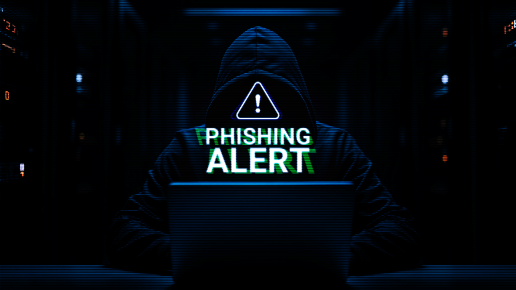 Phishing Alert