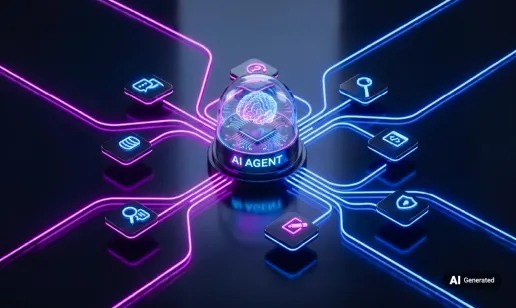 The Practical & Operational Architecture: How AI Agents Orchestrate Corporate Lending