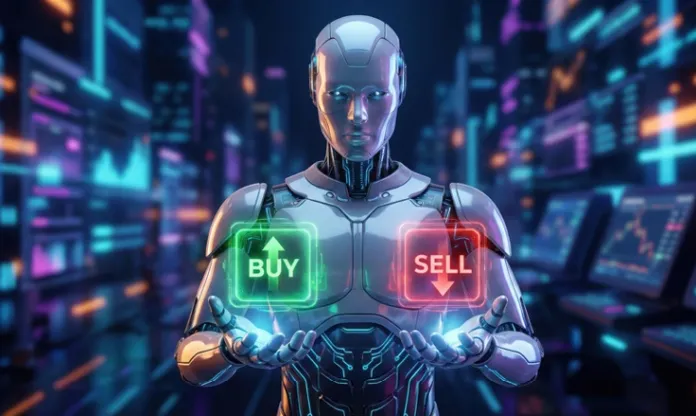 How AI and Automation Are Changing Factoring