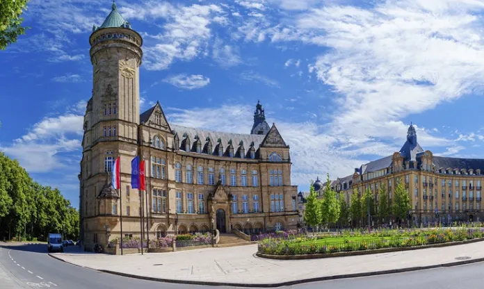 Comarch confirms its Membership in ACA Luxembourg