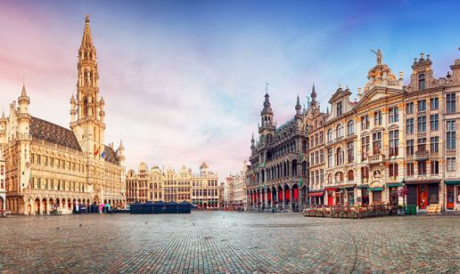 Comarch and DECAVI host an expert lunch in Belgium