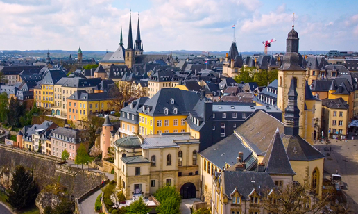 Comarch organizes expert lunch in Luxembourg on modernizing employee benefits