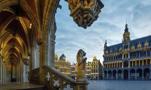 Comarch Sponsors Decavi Non-Life Insurance Trophies 2026