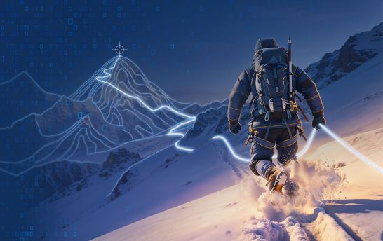 "The Comarch Guide to the AI Era" – 2025 Annual Report and New Growth Strategy