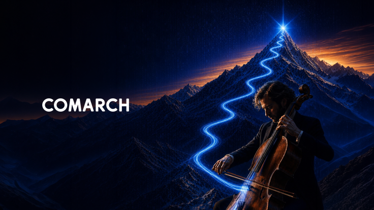 Comarch Returns as Patron for the Anniversary 30th Edition of "Last Night of the Proms in Cracow"