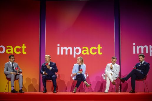 AI-First Strategy in Action: Comarch Drives the discussion at Impact&rsquo;26
