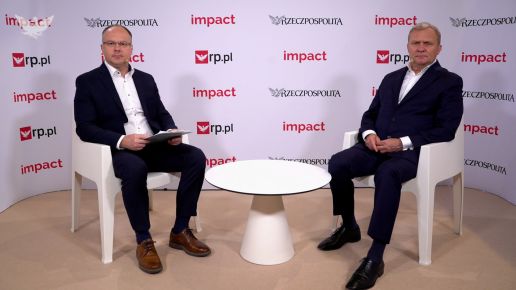 Artificial Intelligence Creates a New Dimension of Competitiveness &ndash; Jarosław Mikos for "Rzeczpospolita" at Impact '26