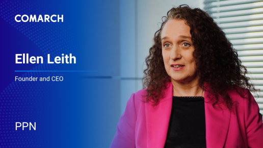 Exploring the Human Side of e-Invoicing: Ellen Leith on the &ldquo;E-Invoicing Pulse&rdquo;