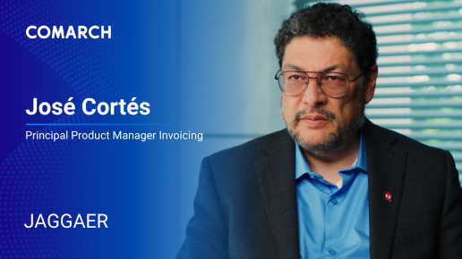 Compliance Before Efficiency: Jos&eacute; Cort&eacute;s on the &ldquo;E‑Invoicing Pulse&rdquo;