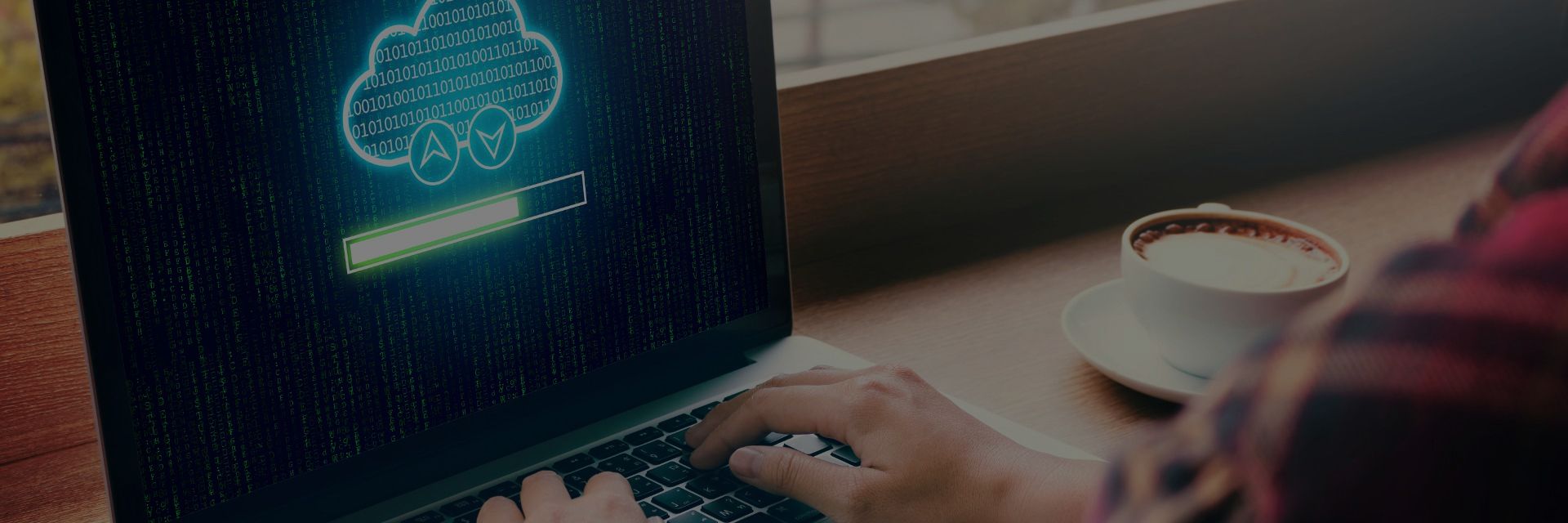 Cloud Engine | IaaS Cloud Services ️ Comarch