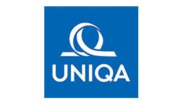 uniqa logo