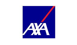 AXA logo