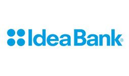 Idea Bank logo