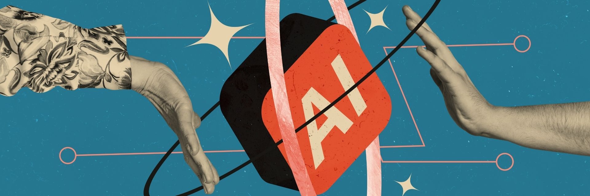 Artificial Intelligence (AI) in everyday work course