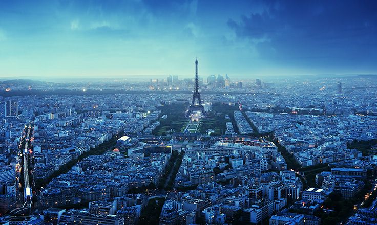 B2G in France at Present and in the Future | COMARCH SA