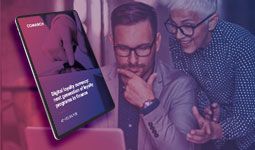 Digital loyalty currency