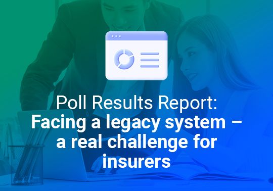 Poll Results Report