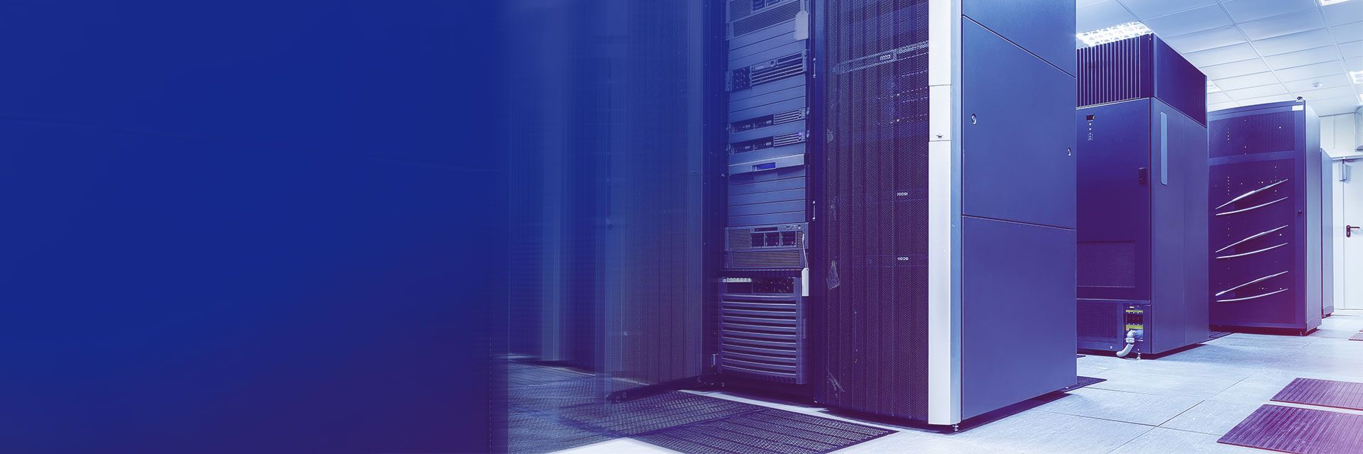 Data Center Solutions & Services | Modern Data Process! ️ Comarch