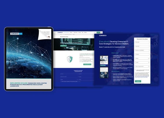 White Paper: Data Center Outlook