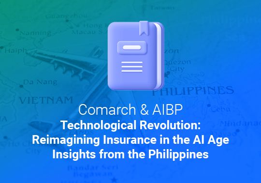 whitepaper Comarch & AIBP: Technological Revolution