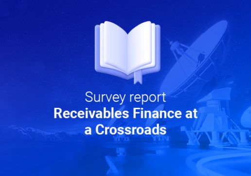 Report Receivables Finance at a Crossroads