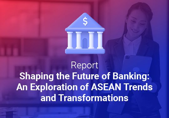Shaping the Future of Banking